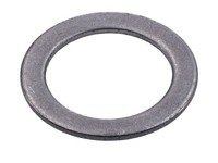 Dichtung ÖLablassschraube 14X20Mm Aluminium FüR Simson S51, S53, S70, S83, SR50,