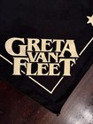 Greta Van Fleet Concert Bandana On Tour — photo 2