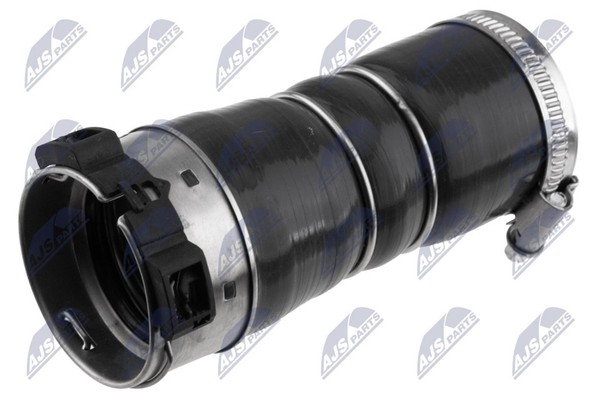 Ladeluftschlauch NTY GPP-RE-065 FüR Renault ScÉNic 3 JZ0 Megane KZ0 DZ0 BZ0 VAN-image