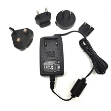 AC Adapter for Hamzer 61-Key Digital Keyboard Power Supply Charger