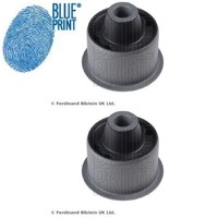 2X Lagerung FüR Lenker Blue Print ADM58073 Buchse 2 Querlenkerlager Vorne
