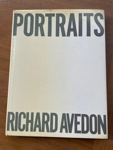 Richard Avedon Portraits | eBay