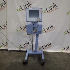 CareFusion Avea Ventilator