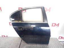 Porte arrière et accessoires BMW 530