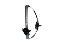 Fensterheber Vorne FüR Mazda CX-3 2015-2018 Mechanismus Original Links
