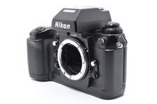 Nikon F4 35mm Film Cameras for sale | eBay