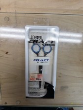 JOEWELL CLASSIC CRAFT Q SERIES Vintage NOS Hairdressing Scissors Salon Shears
