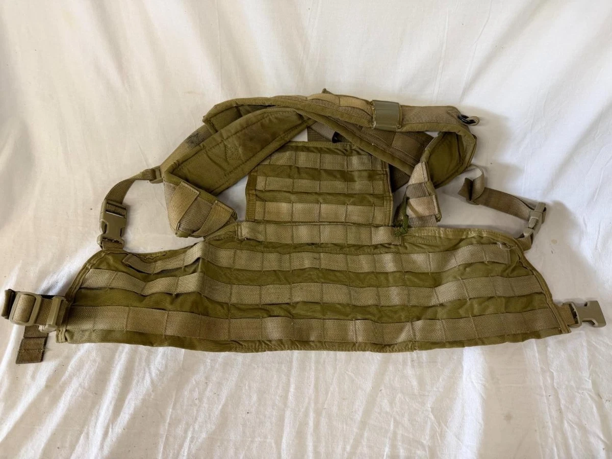 eagle chest rig products for sale | eBay