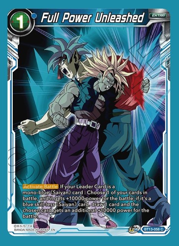 Dragon Ball Super Series 13 Supreme Rivalry Booster Box (24 packs) IN STOCK | eBay Dragon Ball Super Series 13 Supreme Rivalry Booster Box (24 packs) IN STOCK | eBay
