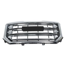 2016-2018 (2019 Classic ONLY) GMC Sierra 1500 Grille KIT NEW OEM