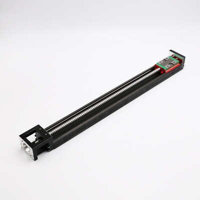 Hiwin KK6010P 100ER-4011 Linear-Spindelantrieb L= 500mm
