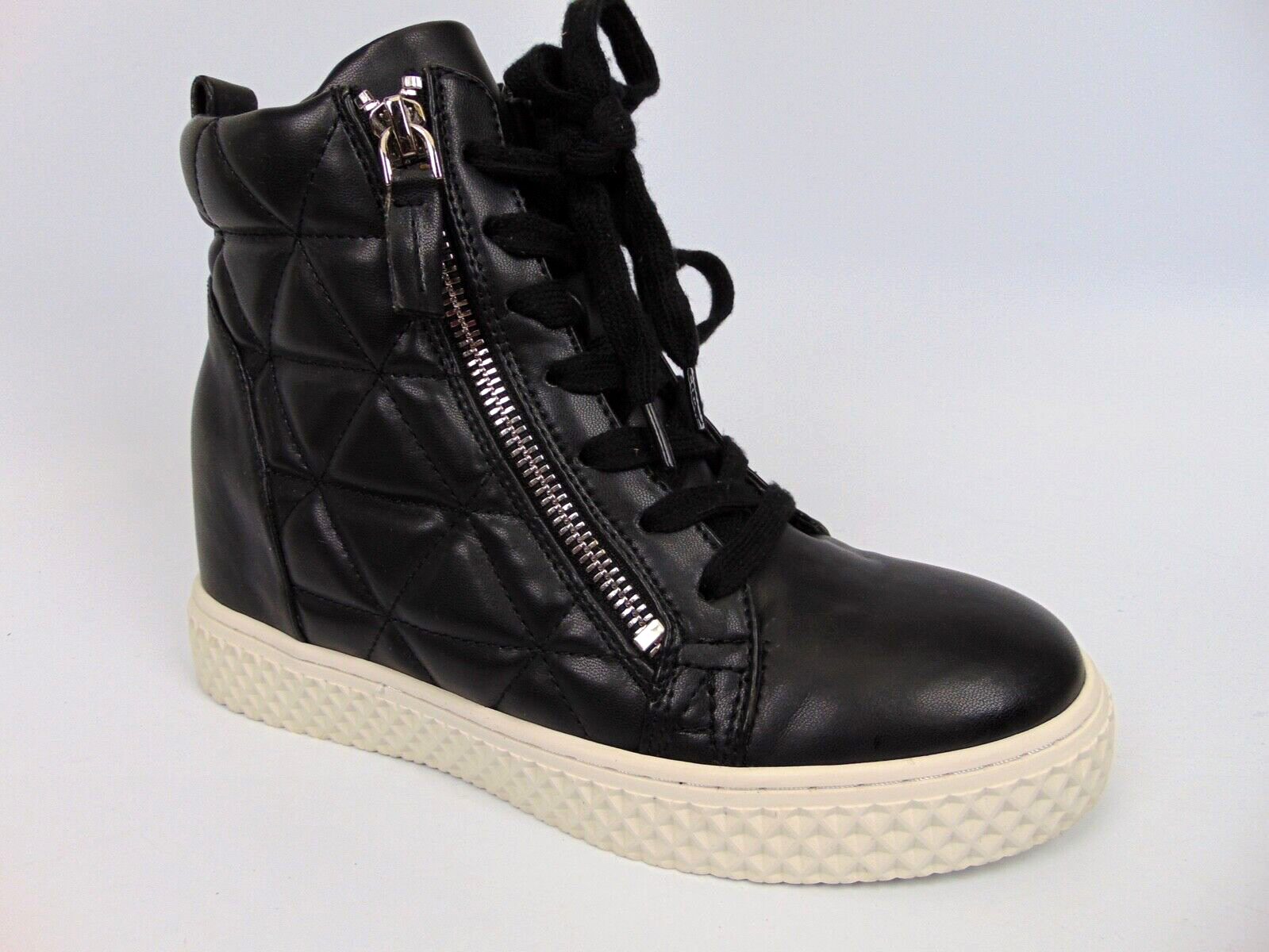 aerosoles high top sneakers