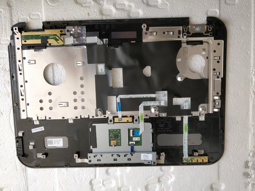 Dell 14z 5423 Palmpad & Mobo - Afbeelding 2 van 4