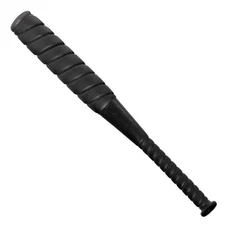 Black Baseball Bat for WWE & AEW Wrestling Action Figures