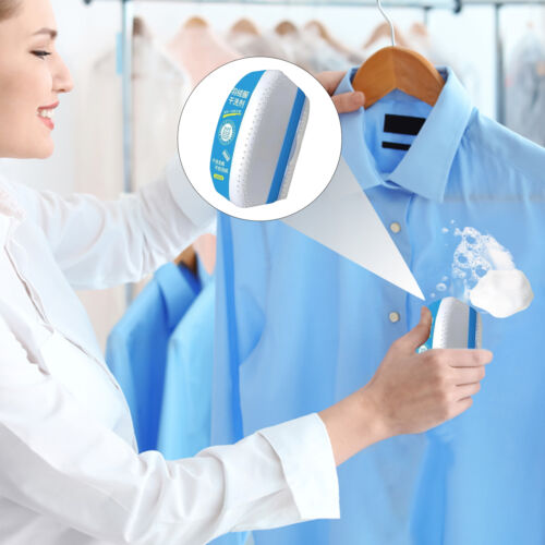 Down Jacket Dry Cleaner 100ml Detergent With Brush For Down Insulated Clothing - Picture 6 of 12