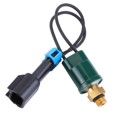 #ad #ad 30T60223 NEW PTO Power Take Off Pressure Switch Sensor For Muncie Power Products $30.00