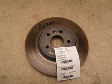 TRAX      2017 Rotor/Drum, Front 1001794
