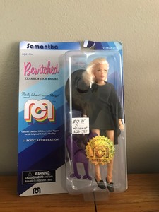 bewitched mego