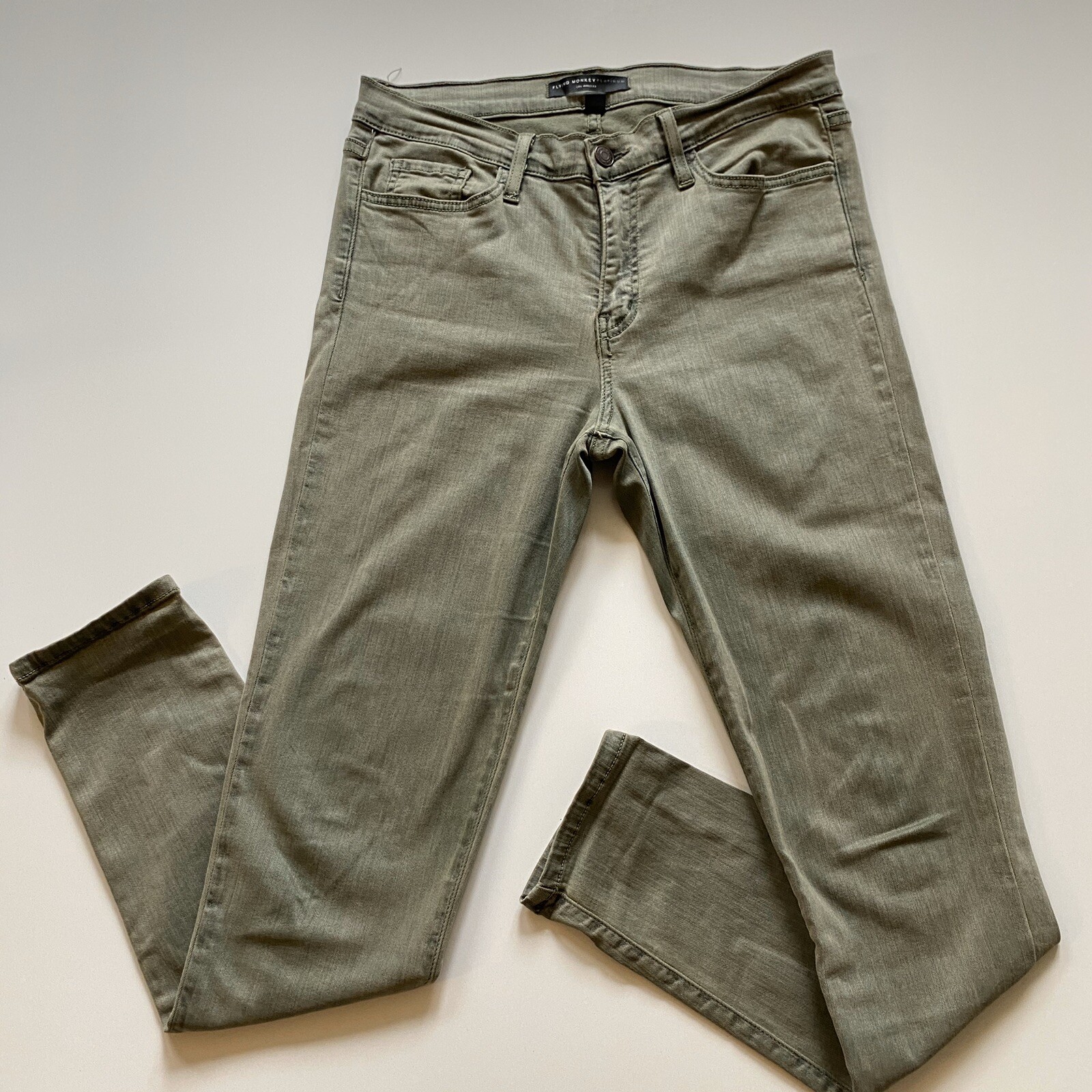 Купить Flying Monkey Platinum Size 29 