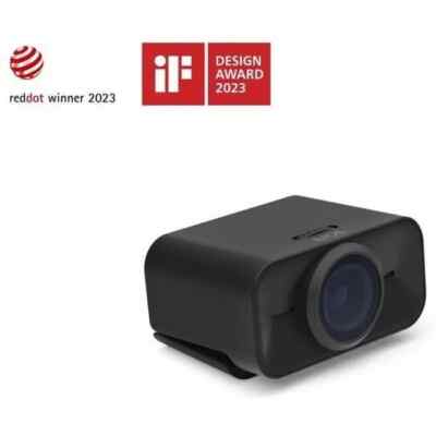 EPOS / Sennheiser EXPAND Vision 1 USB 60fps USB Webcam, 3840 x 2160 Neu IN Box