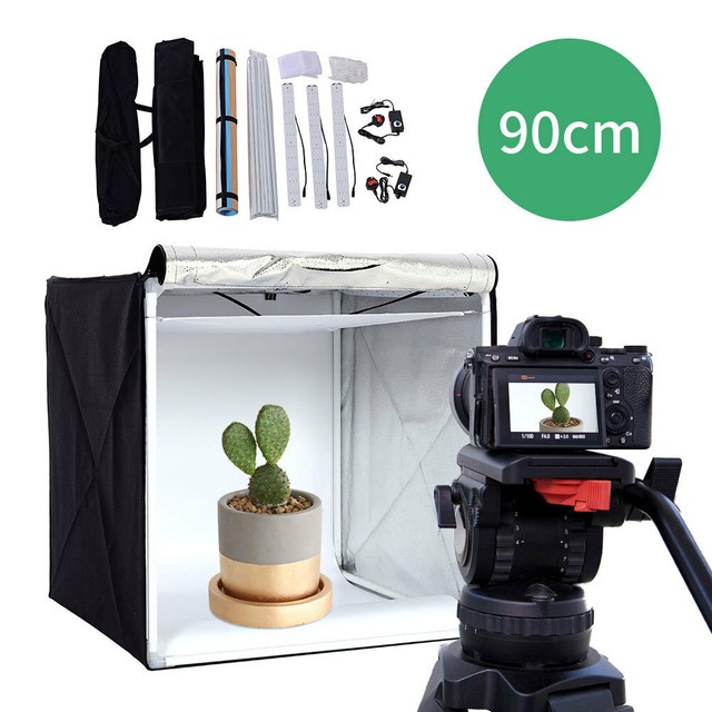 konig portable photo studio