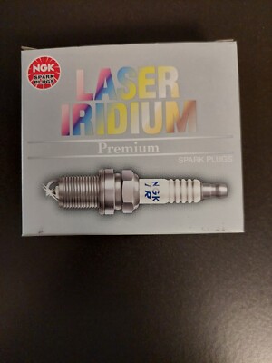 Zündkerzen Neu Ovp Set 4er Pack NGK Laser Iridium Premium  DIFR5C  90911 