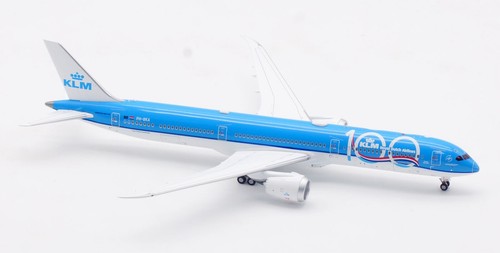 Aviation 1:400 KLM Royal Dutch Airlines B787-10 Diecast Aircraft Model PH-BKA - Picture 5 of 18