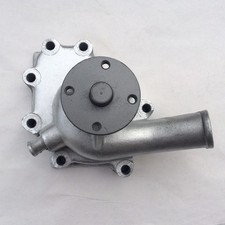 Wasserpumpe für Gutbrod Traktor 4350 Hinomoto Toyosha 092.19.109  8 Schrauben