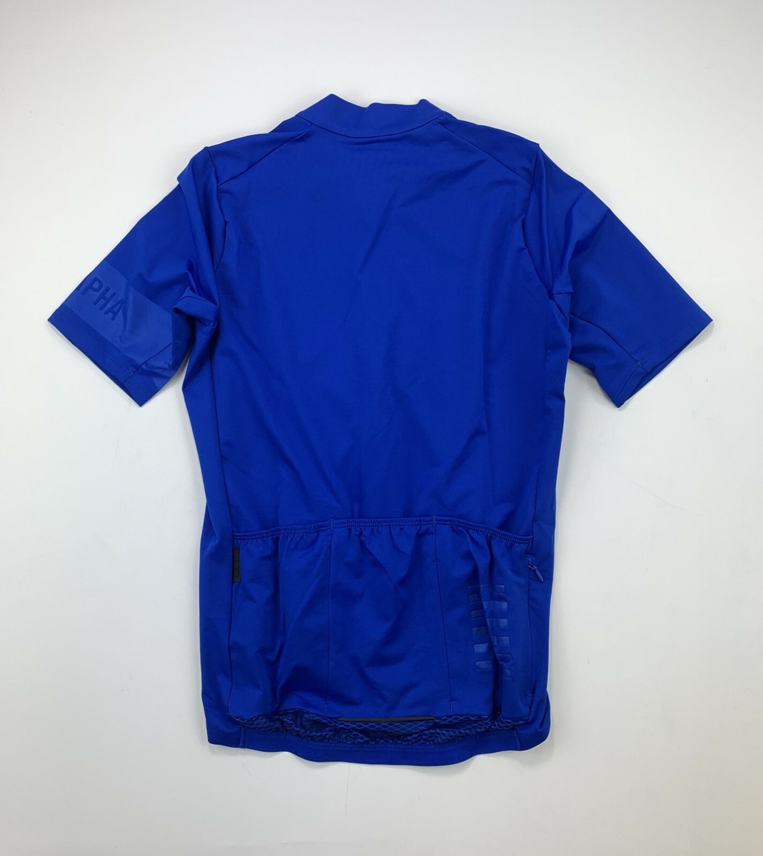 RAPHA PRO TEAM MIDWEIGHT JERSEY Sサイズ RAPHA Pro Team Midweight Jersey Size XS Blue New | eBay
