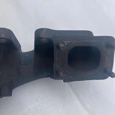 90-96 Nissan 300zx Z32 VG30DETT Twin Turbo Exhaust Manifold OEM