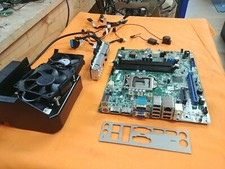 DELL OPTIPLEX 9020 MOTHERBOARD with Accessories  