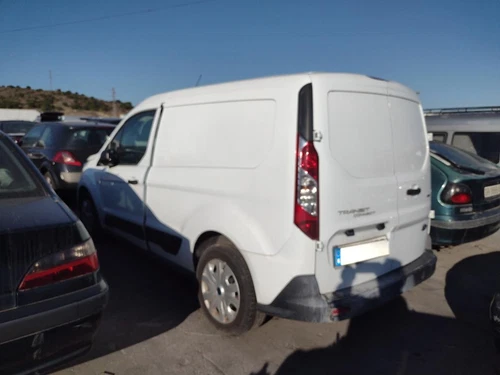 3F8186475 Mando Multifuncion para FORD TRANSIT CONNECT (CHC) 2018 1468990 - Bild 7 von 10