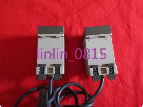 1pcs Used Omron E3X-NM11