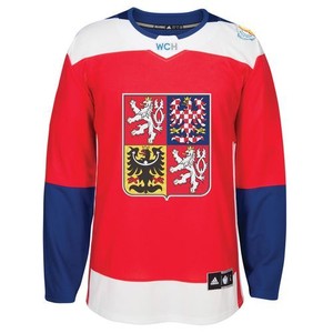 world cup of hockey jerseys