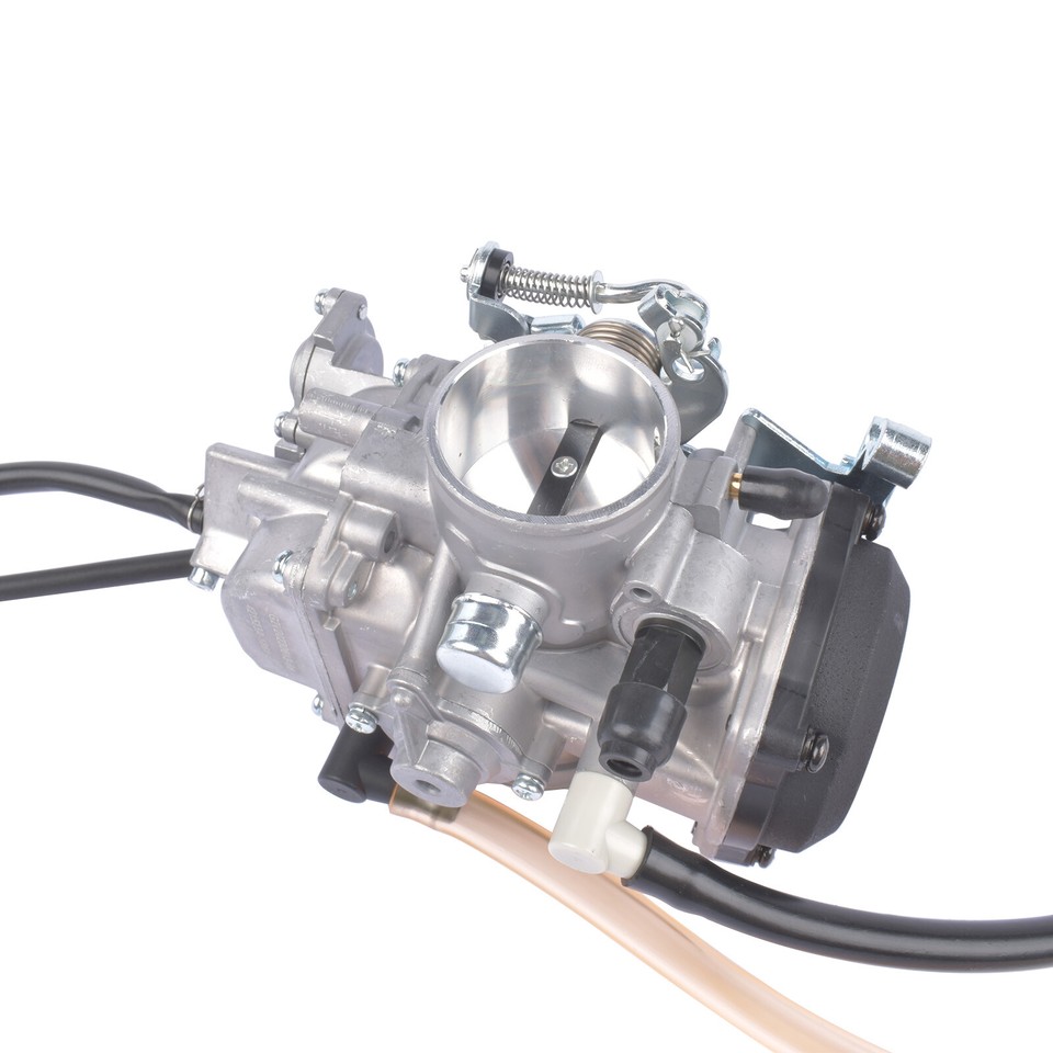 Vergaser Mit TPS Für Kawasaki Vulcan 1500 Classic (1996-2005) – Ersetzt 15003-1241, Inkl. Kraftstofffilter & Zusatzdüsen
