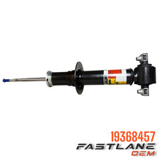2007-2014 CADILLAC ESCALADE/ESV FR DRIVER SIDE SHOCK ABSORBER NEW OEM 19368457