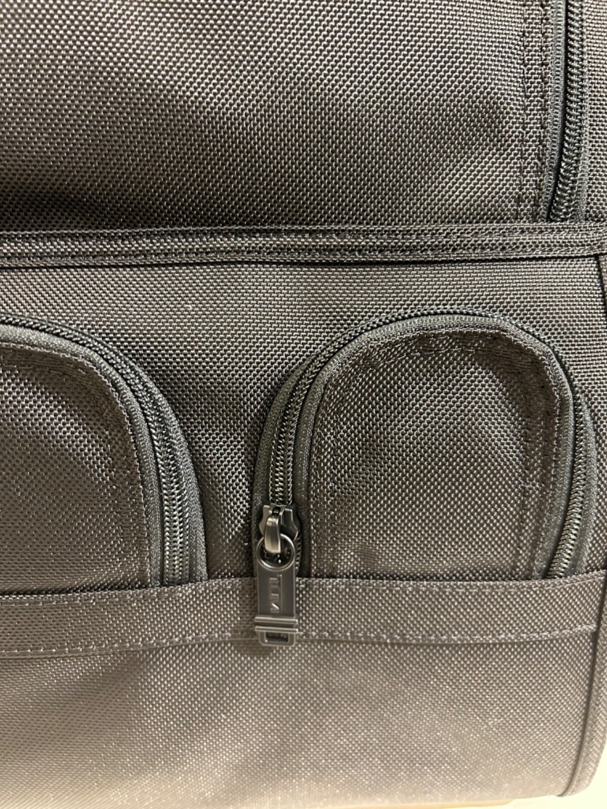 TUMI - Alpha Compact Laptop Brief Pack 15 Inch Computer Backpack  