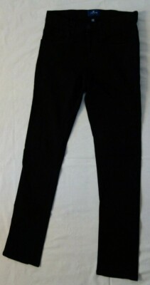 TOM TAILOR  Hose für Jungen Modell Tom schwarz Gr. 170  *** TOP