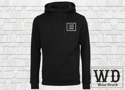 Bestickt Hoodie Herren Personalisieren Hoodie Selber Beschriften