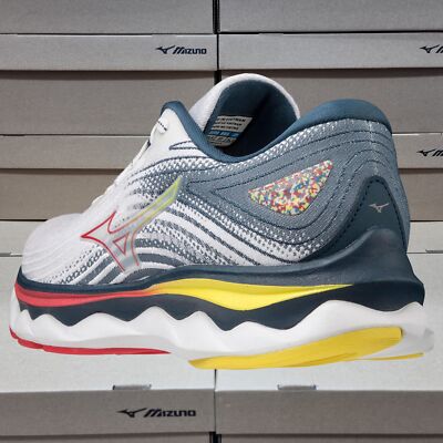 wave sky mizuno wave inspire women's