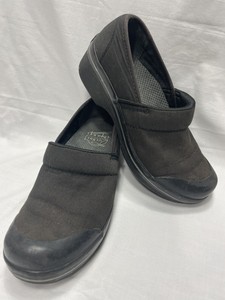 clogs slip resistant shoes