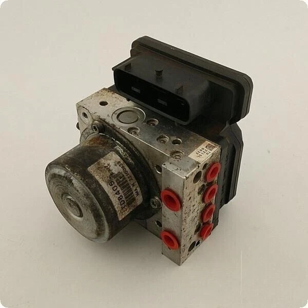 2012-2013 Nissan Rogue FWD ABS Anti-Lock Brake Pump Assembly FWD OEM - Image 4 of 4