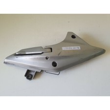 Left Footrest Pedal Board Honda Silver Wing 600 2005 05