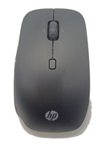 HP Bluetooth Comfort Travel Mouse HSA-P008M 5 Button Wireless Mouse