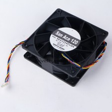 ONE NEW Sanyo San Ace 120 9GV1224P1J04 24V 1.5A Inverter Cooling Fan