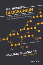 The Business Blockchain: Promise, Practice, and Application of the N - VERY GOOD