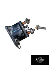 OEM Genuine Motorcraft Starter Solenoid Switch Relay F5TU11450BA For Ford Trucks