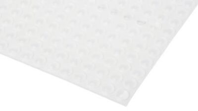 1 x RS Pro Hemisphäre Anti-Vibrations-Halterung, 7,9 mm Durchmesser. PUR +149 Â°C, +65,6 Â°C -