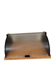 rede guzzini portapane vintage