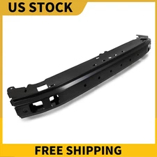 Front Bumper Reinforcement Impact Absorber Bar For Subaru Forester 14-18